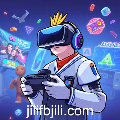 Emergence of FBJili in Online Gaming