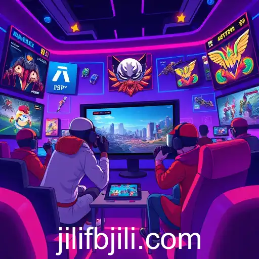 The Rise of Online Gaming Platforms