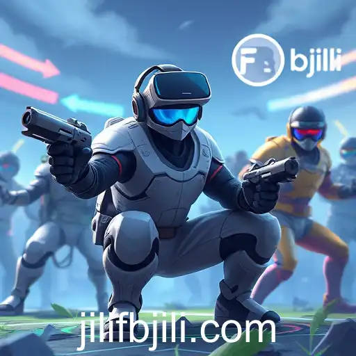 Fbjili: Revolutionizing Gaming Experiences
