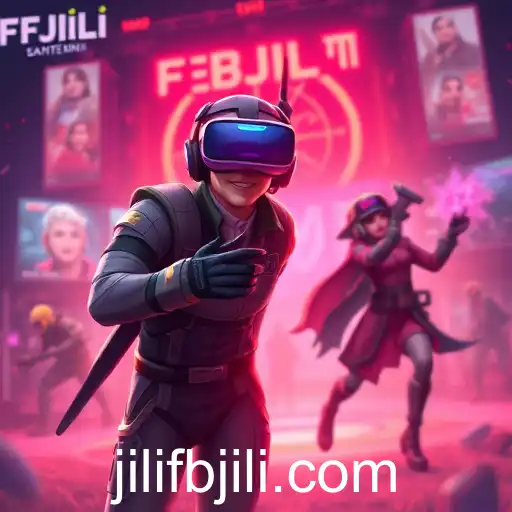 Gaming Trends in 2025: The Rise of FBJILI