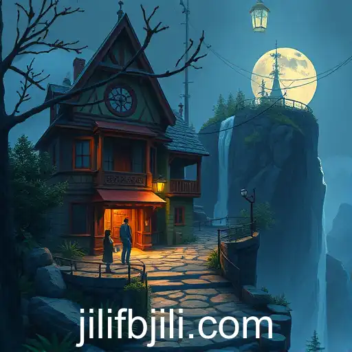 The Rise of 'fbjili' in the Online Gaming World