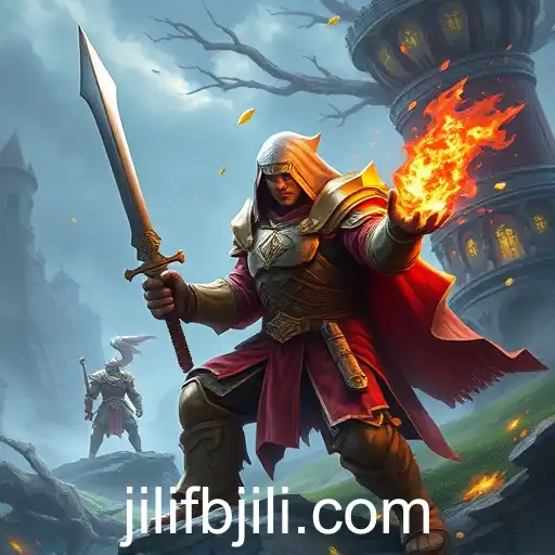 The Rise of Gaming Platforms: A Spotlight on FBJILI